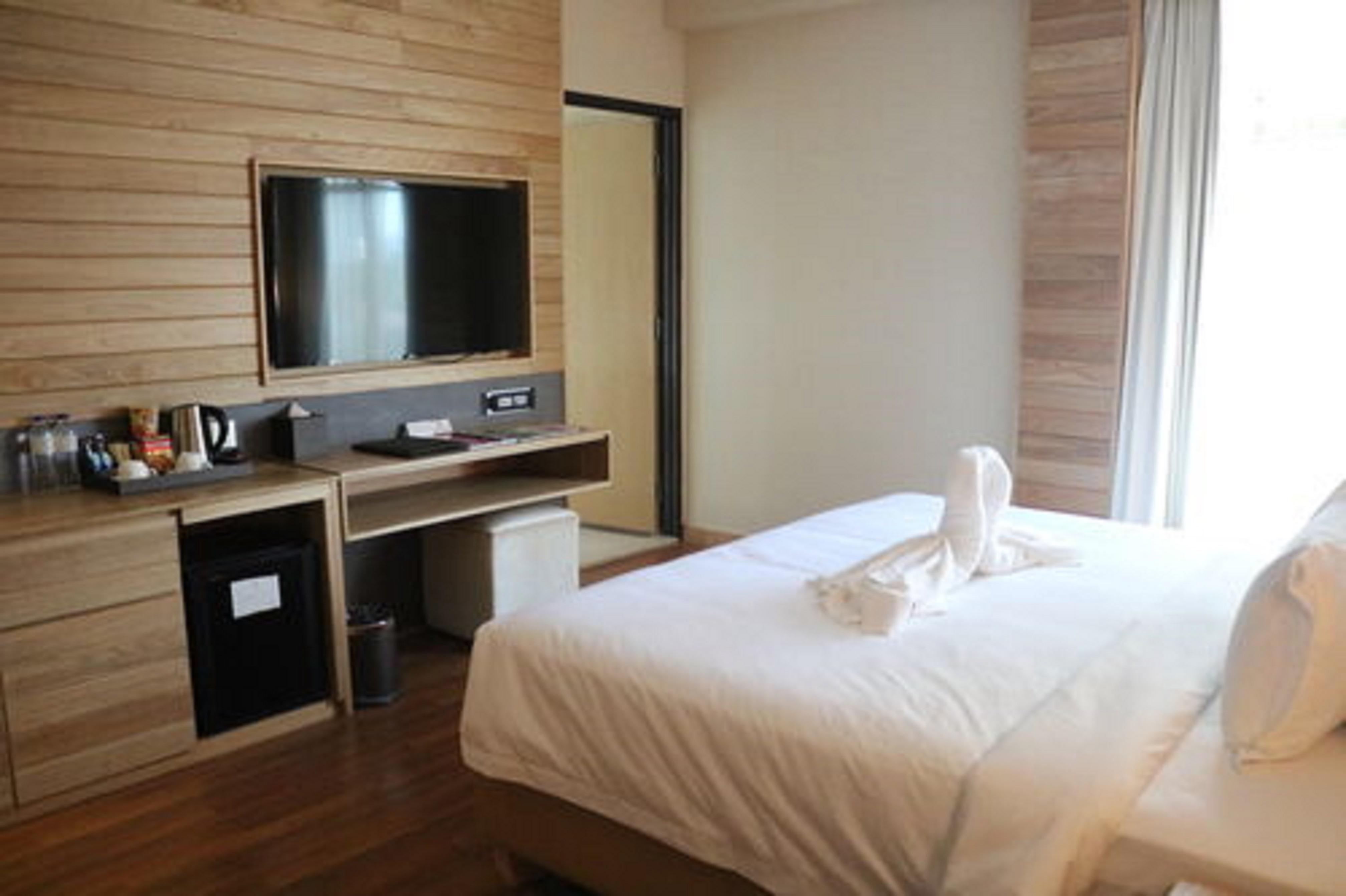 Vouk Hotel Suites, Penang Джорджтаун Екстер'єр фото